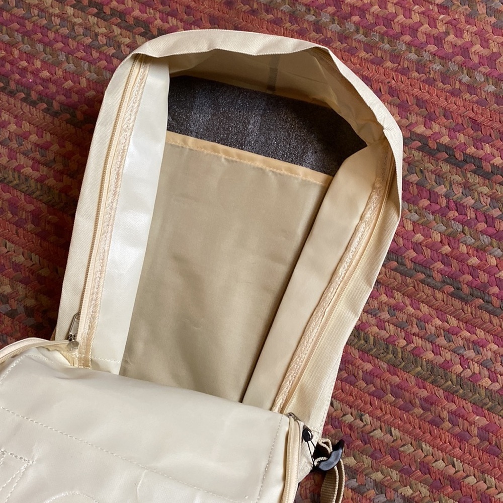 Nwt Always Timeless Backpack Bag - image 2